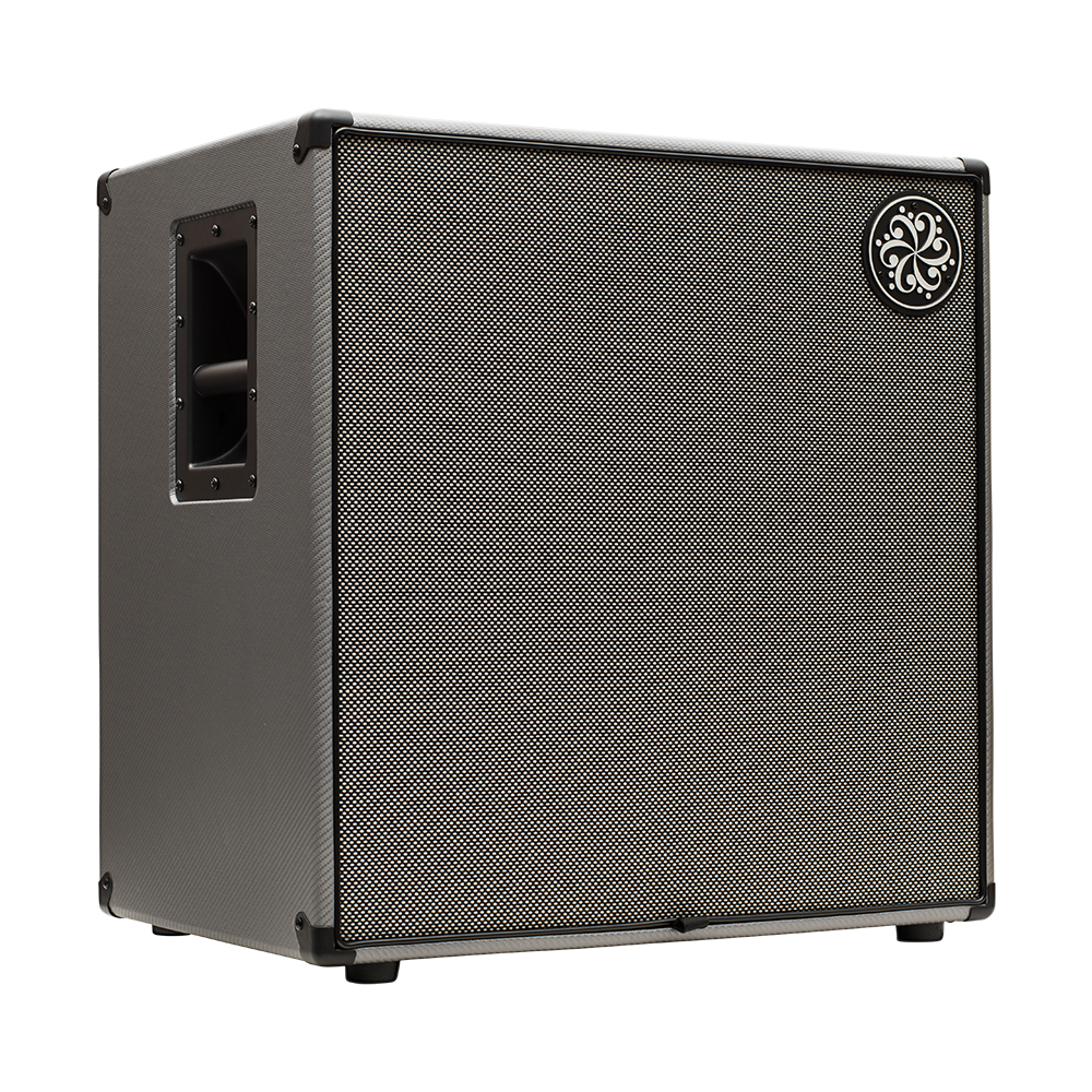 410 Bass Cabinet-Cabinet-Darkglass