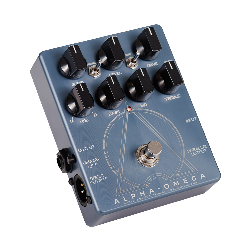 Alpha Omega-Pedals-Darkglass
