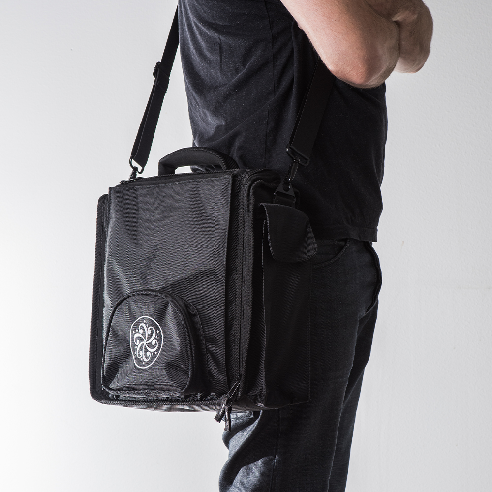 Darkglass Bag-Accessory-Darkglass