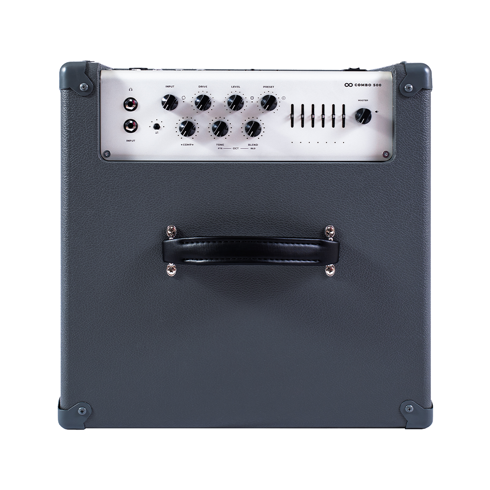 Infinity 500 Combo 210-Combos-Darkglass