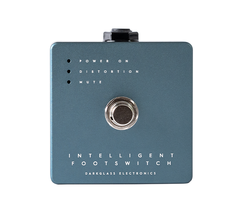 Darkglass-Intelligent-Footswitch-Blue