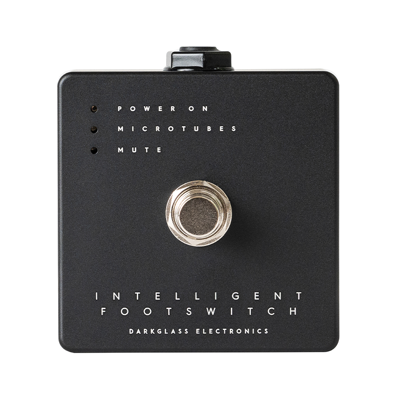 Darkglass-Intelligent-Footswitch