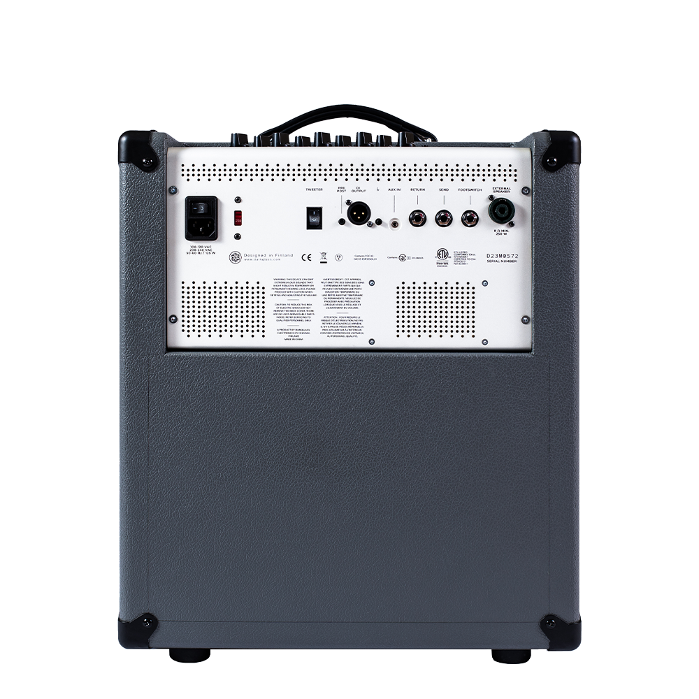 Microtubes 500 Combo 112-Combos-Darkglass