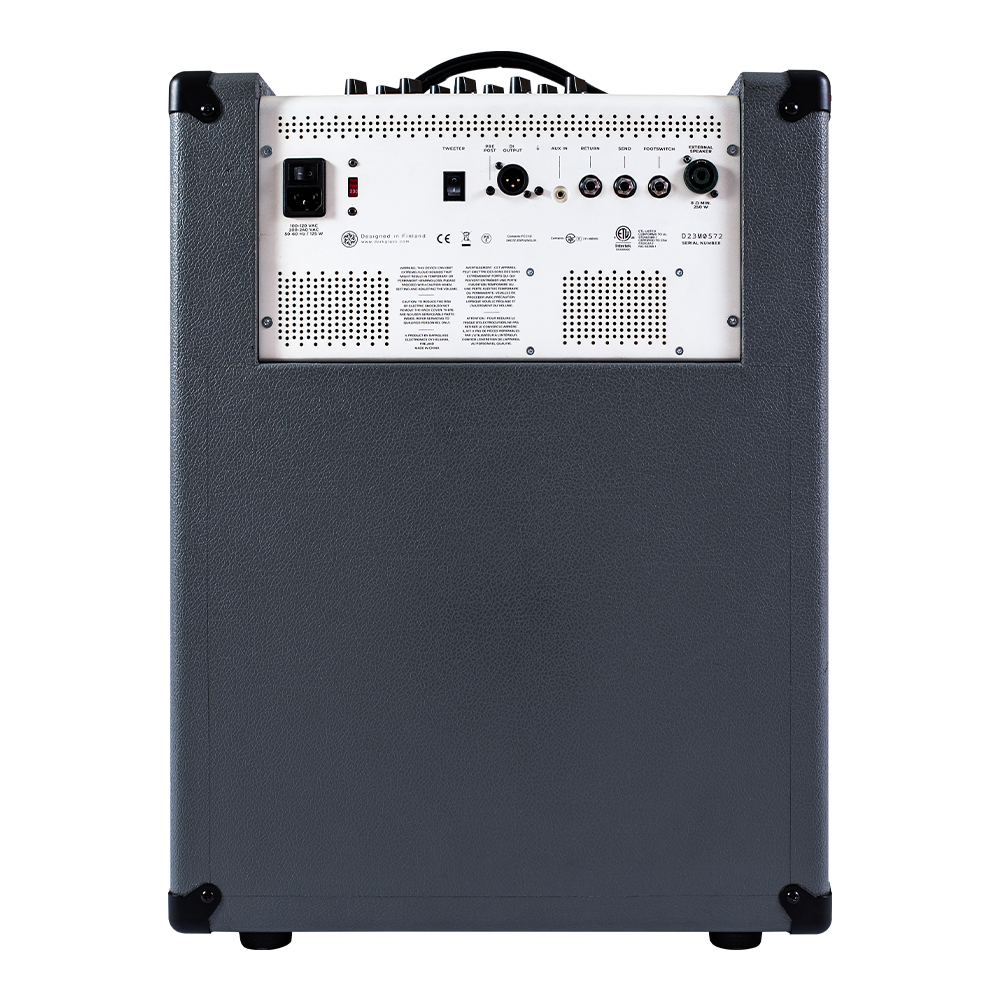 Microtubes 500 Combo 210-Combos-Darkglass