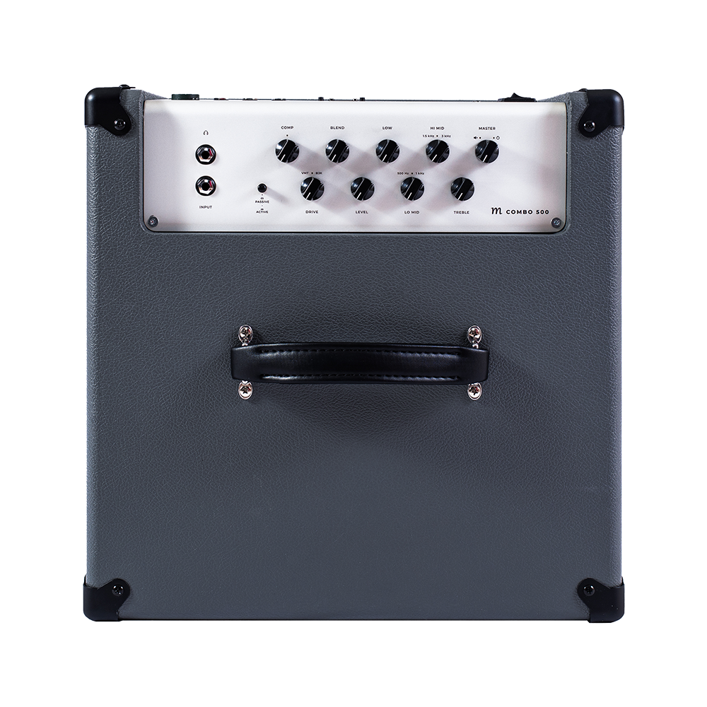 Microtubes 500 Combo 210-Combos-Darkglass