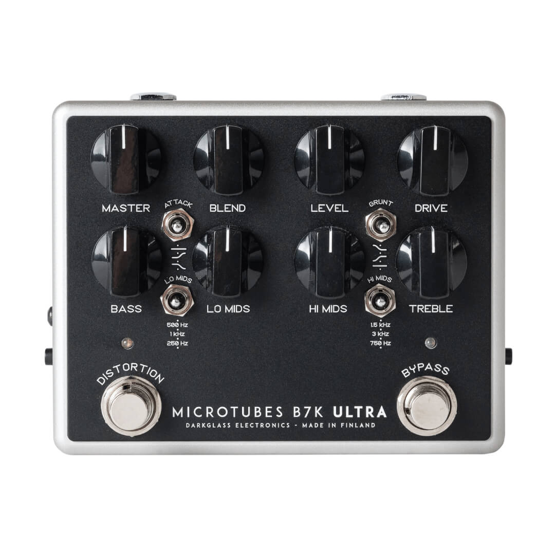 Microtubes B7K Ultra