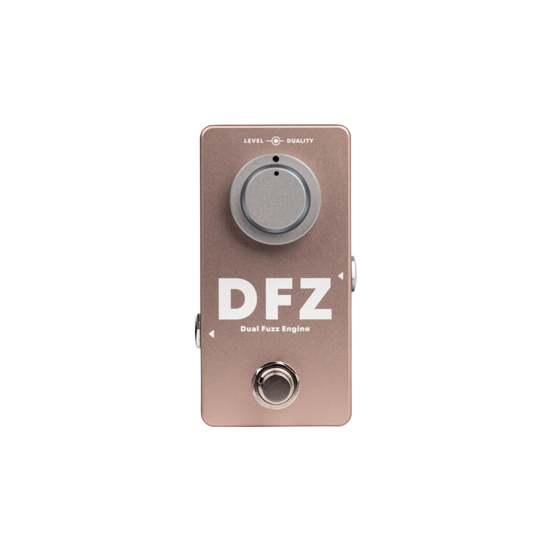 Duality Fuzz