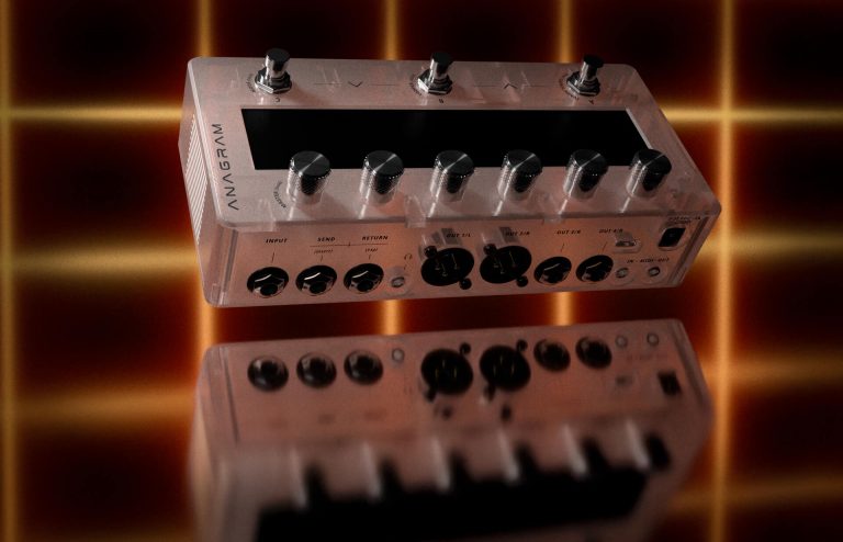 Darkglass Electronics Darkglass Electronics