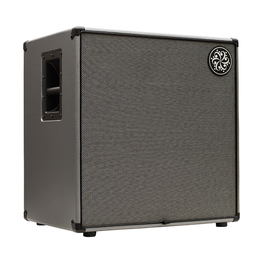 410 Bass Cabinet-Cabinet-Darkglass