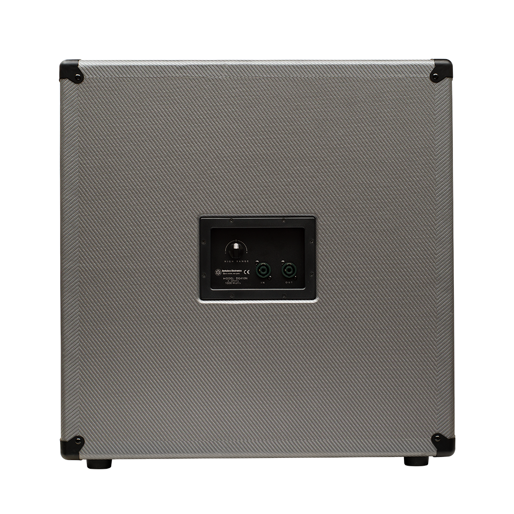 410 Bass Cabinet-Cabinet-Darkglass