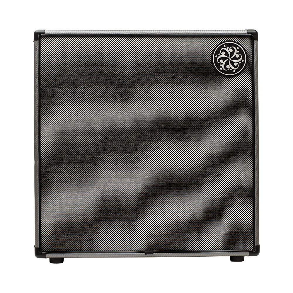 410 Bass Cabinet-Cabinet-Darkglass