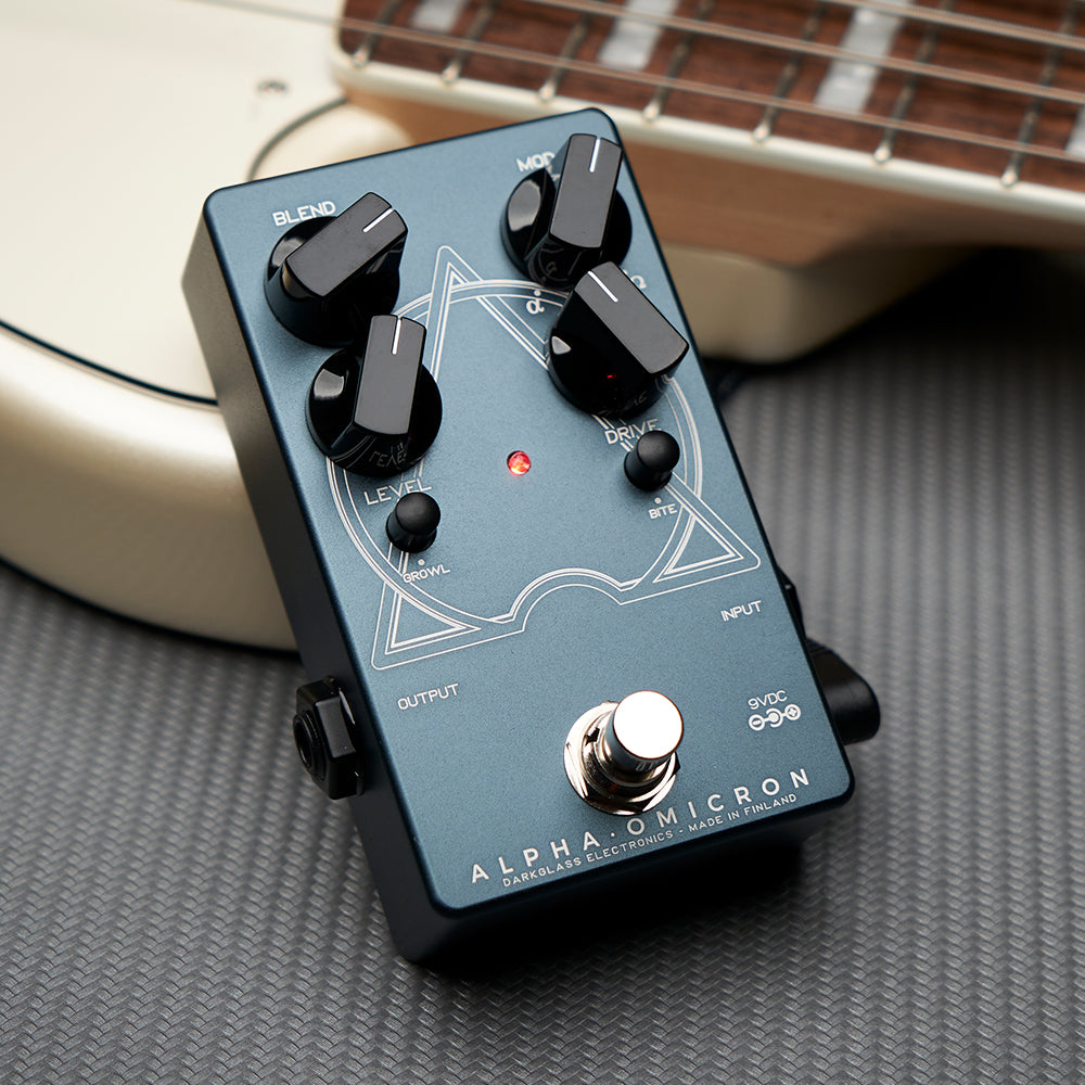 Alpha Omicron-Pedals-Darkglass