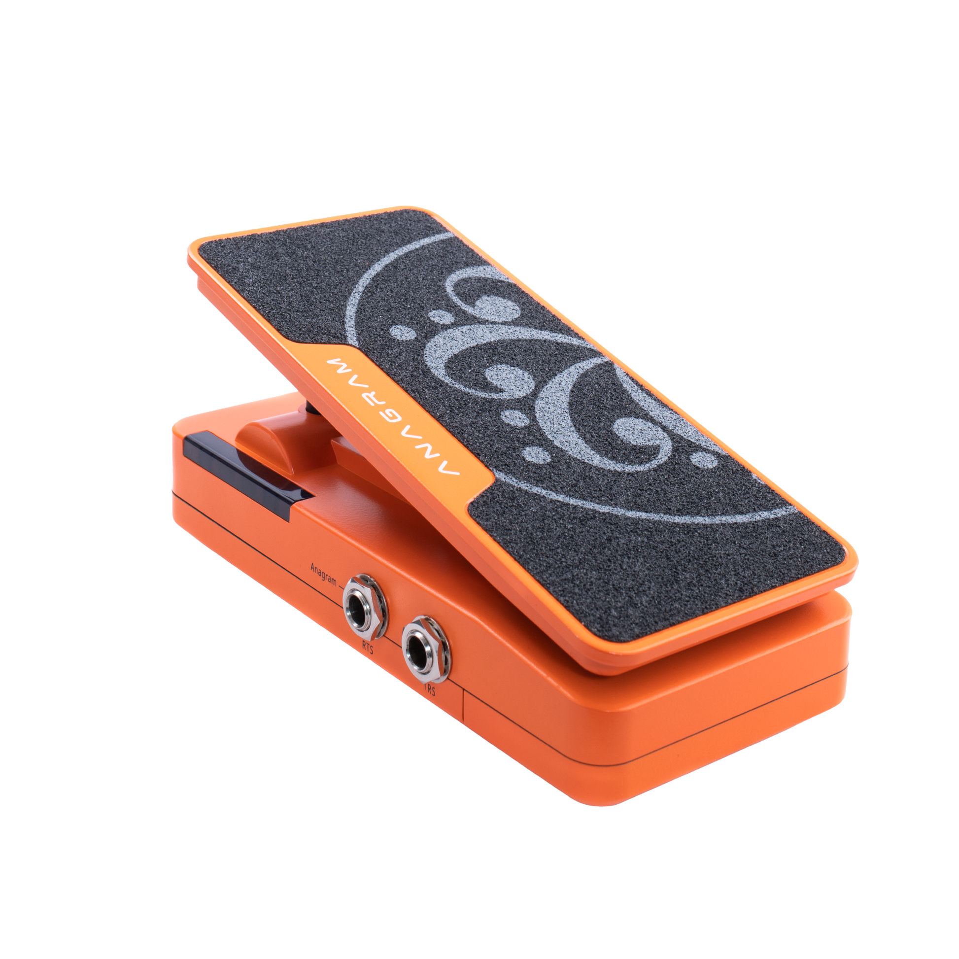 Anagram Expression Pedal