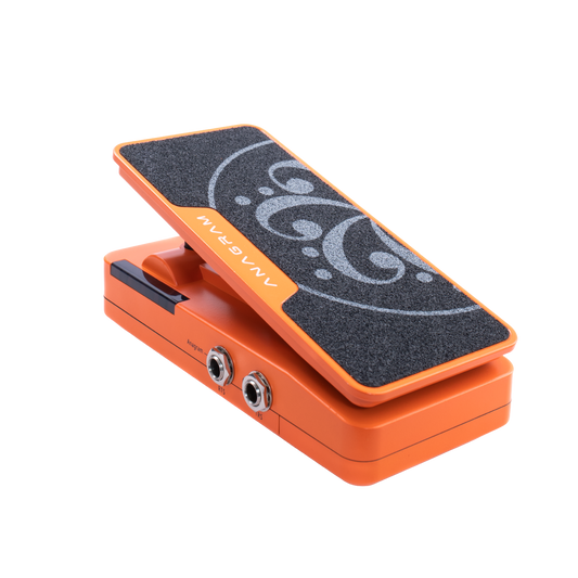 Anagram Expression Pedal