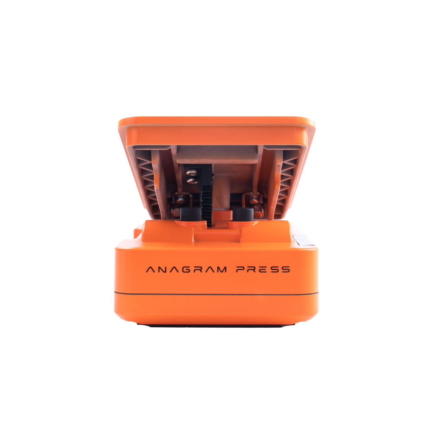 Anagram Expression Pedal