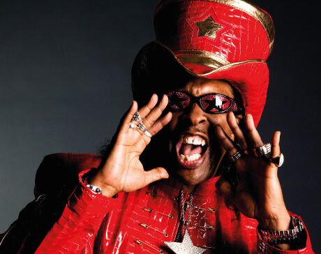 Bootsy-Collins
