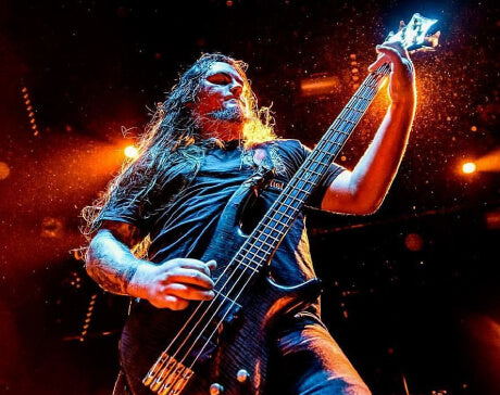 Brad-Nile