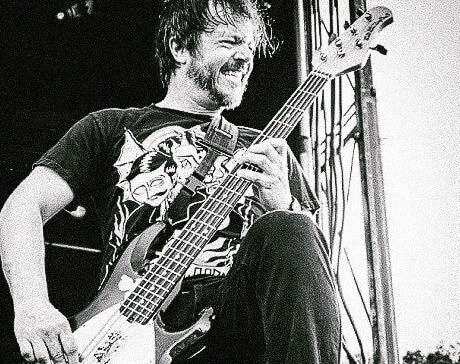 Chuck-Dailey