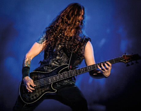 Daniel-Firth