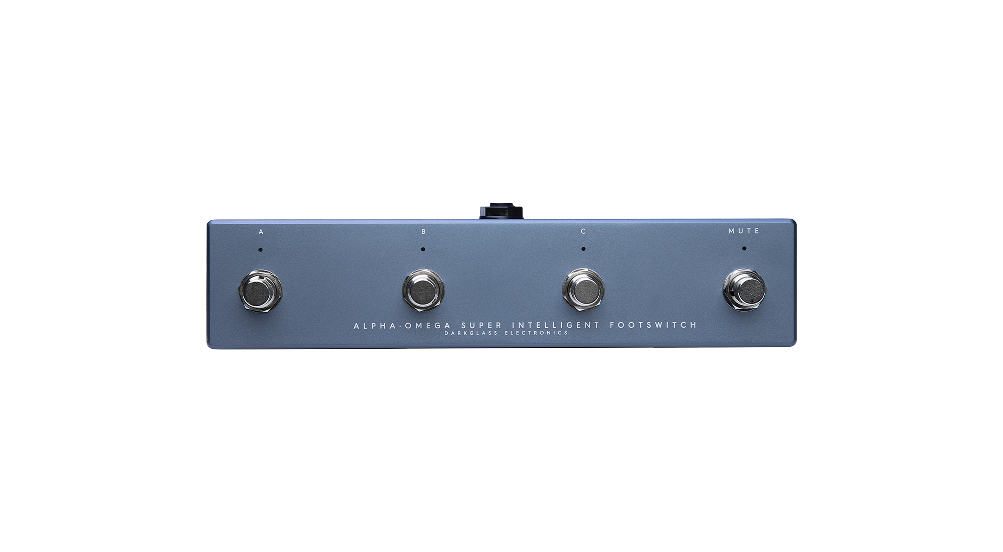 Darkglass EXPONENT 500 Footswitch（セット） Darkglass EXPONENT 500 Footswitch（セット）
