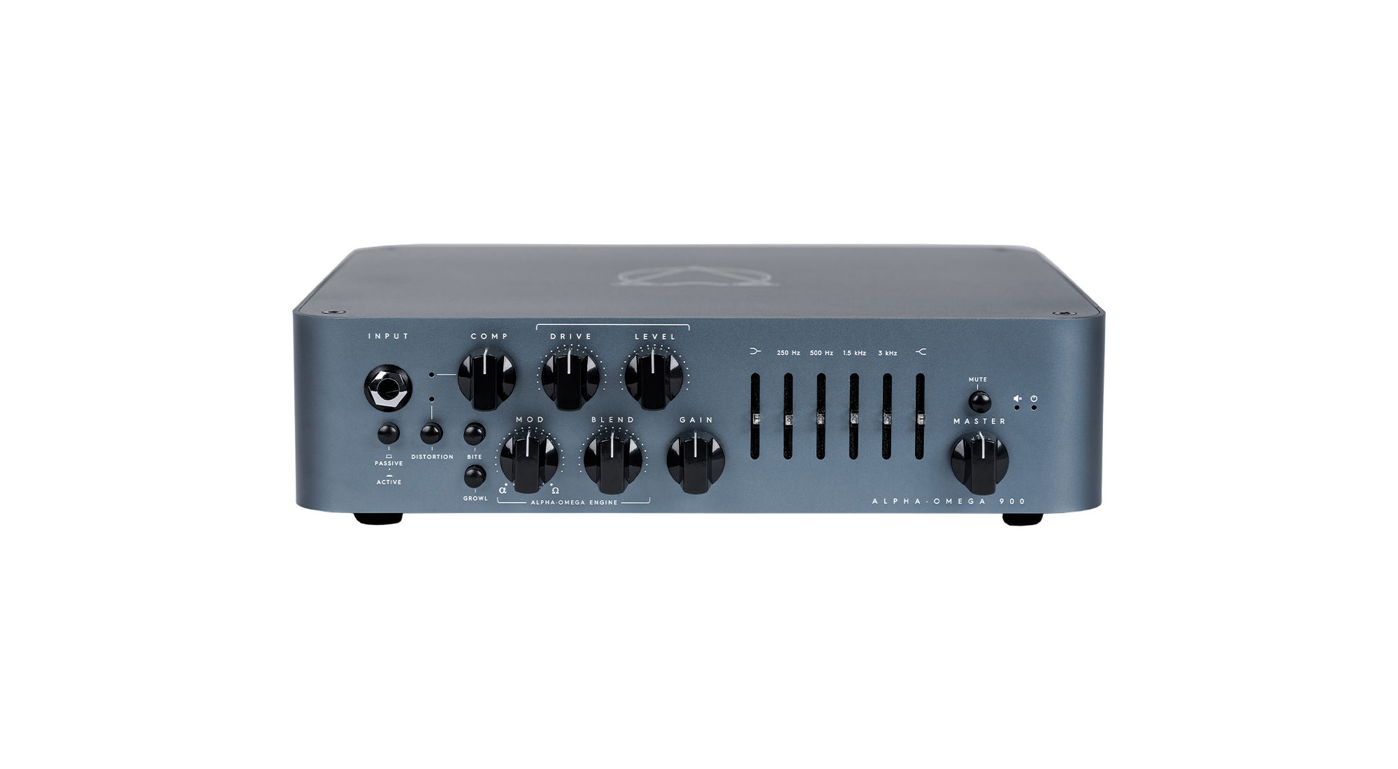 ベース Darkglass alpha omega 900 Alpha Omega 900 Bass Amplifier – Darkglass