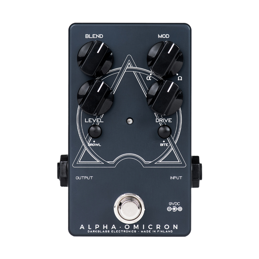 Alpha Omicron-Pedals-Darkglass