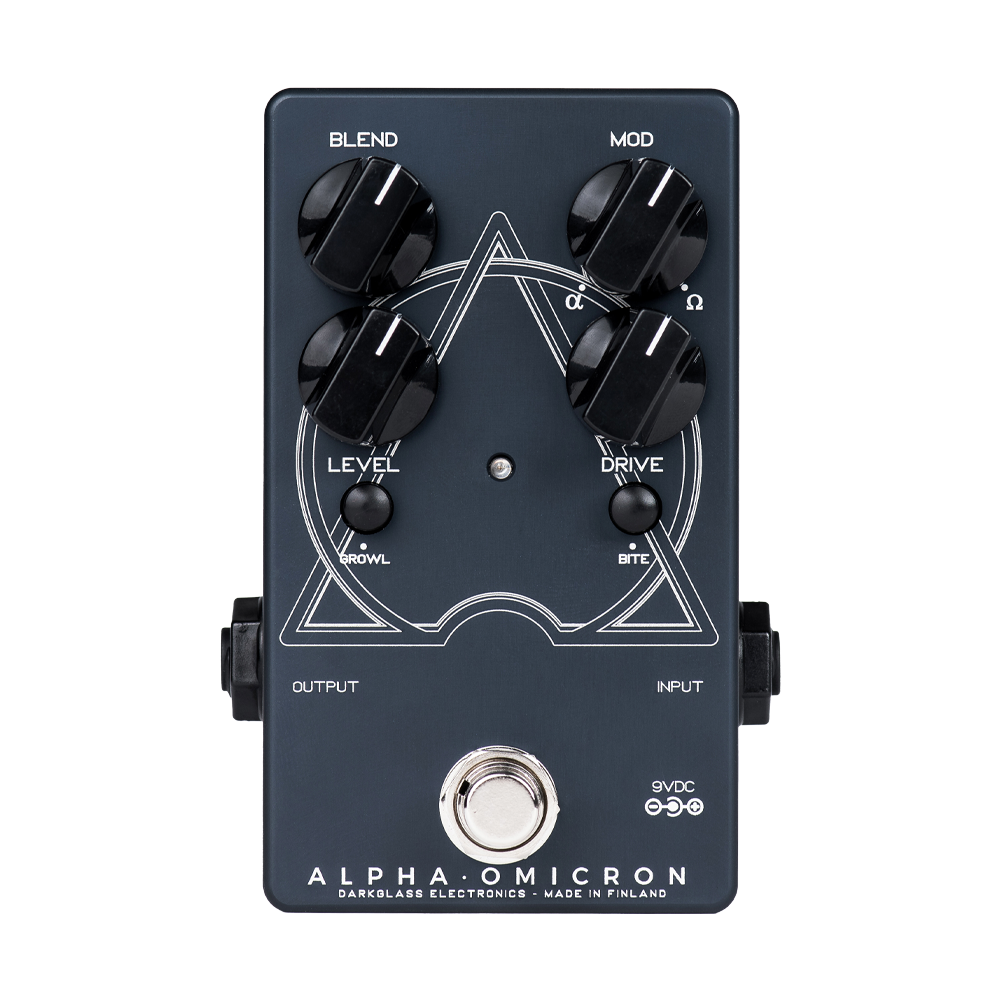 Alpha Omicron-Pedals-Darkglass