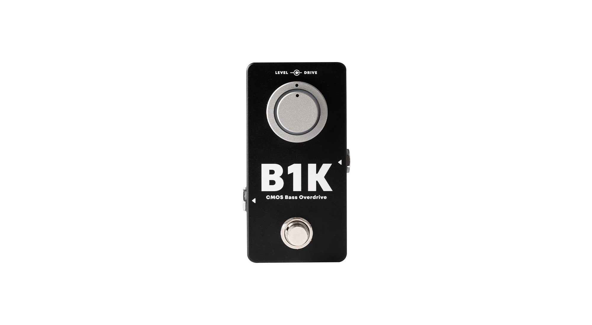 Darkglass B1K CMOSベースオーバードライブ Darkglass ElectronicsMicrotubes B1K CMOS Bass Overdrive