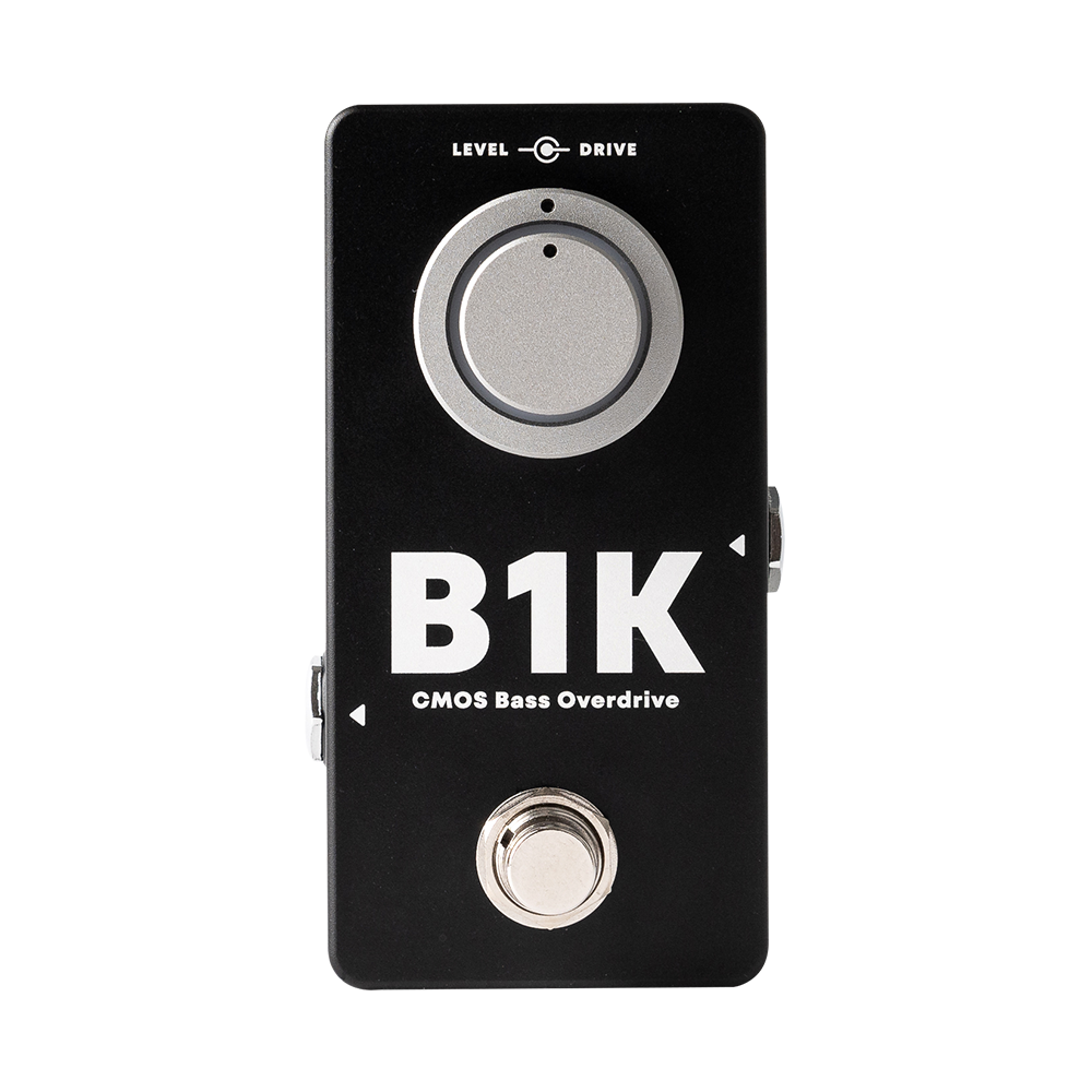 Microtubes B1K-Pedals-Darkglass