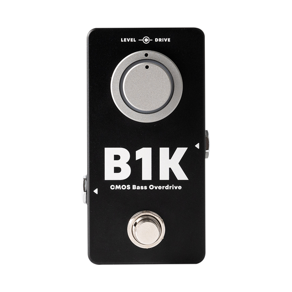 Microtubes B1K – Darkglass Microtubes B1K – Darkglass