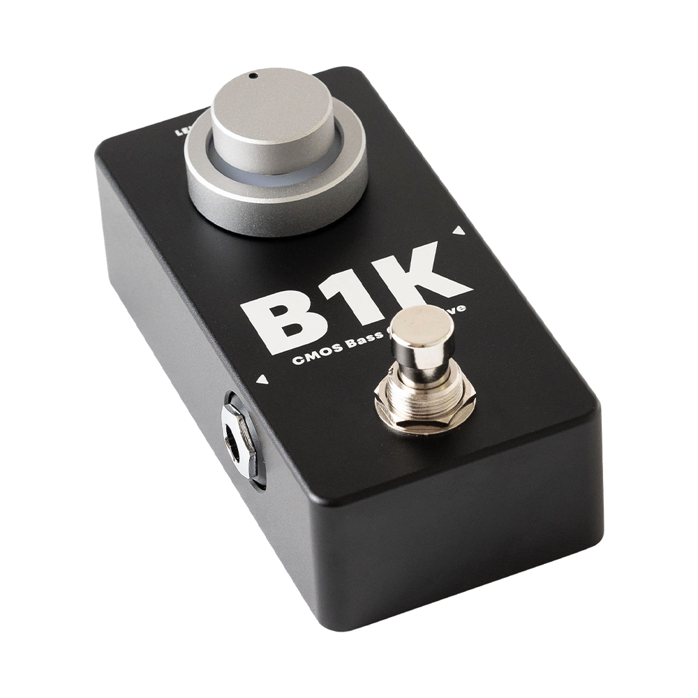 ベース Darkglass B1K Microtubes B1K – Darkglass