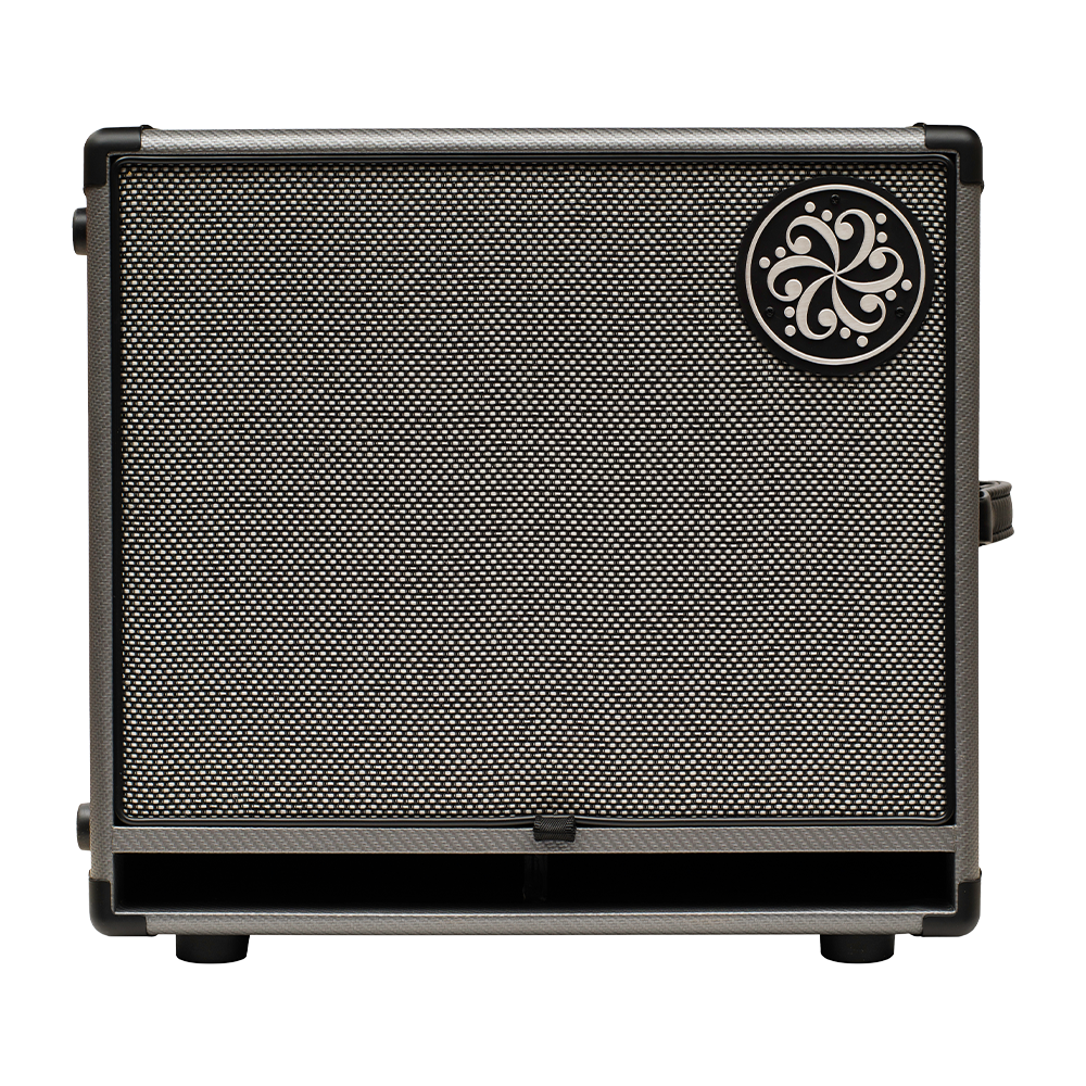 112 Bass Cabinet-Cabinet-Darkglass