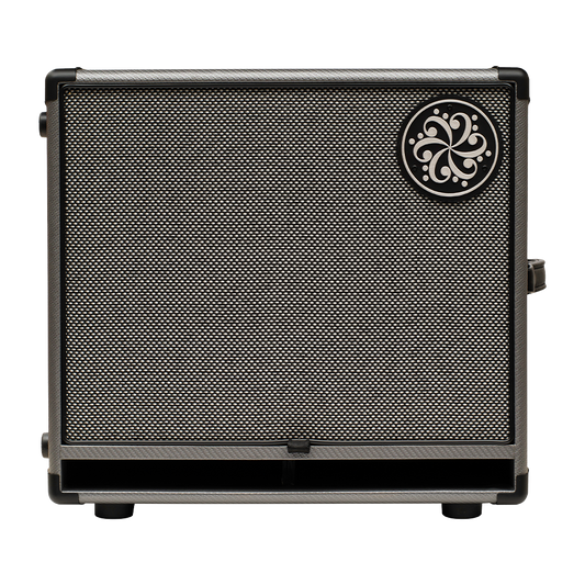 112 Bass Cabinet-Cabinet-Darkglass