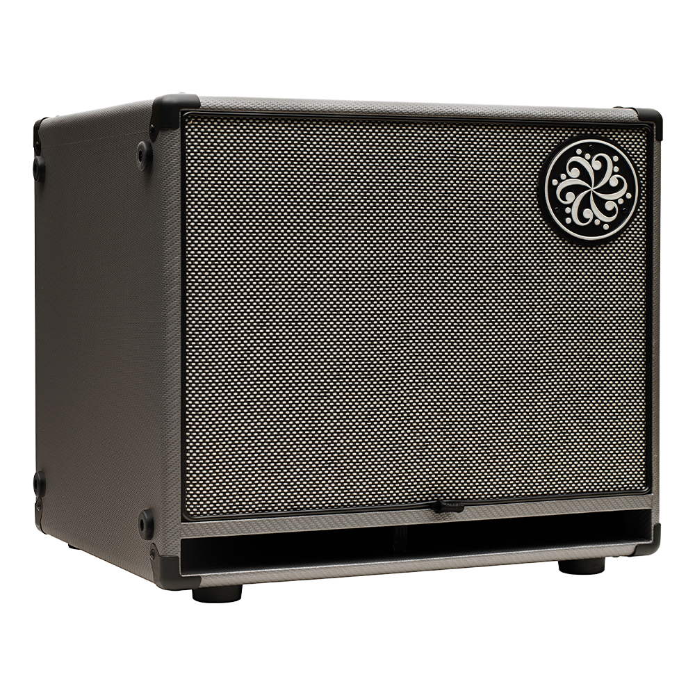 112 Bass Cabinet-Cabinet-Darkglass