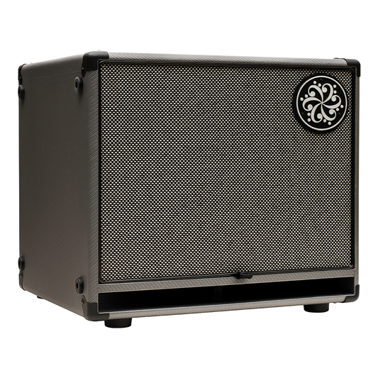 112 Bass Cabinet-Cabinet-Darkglass