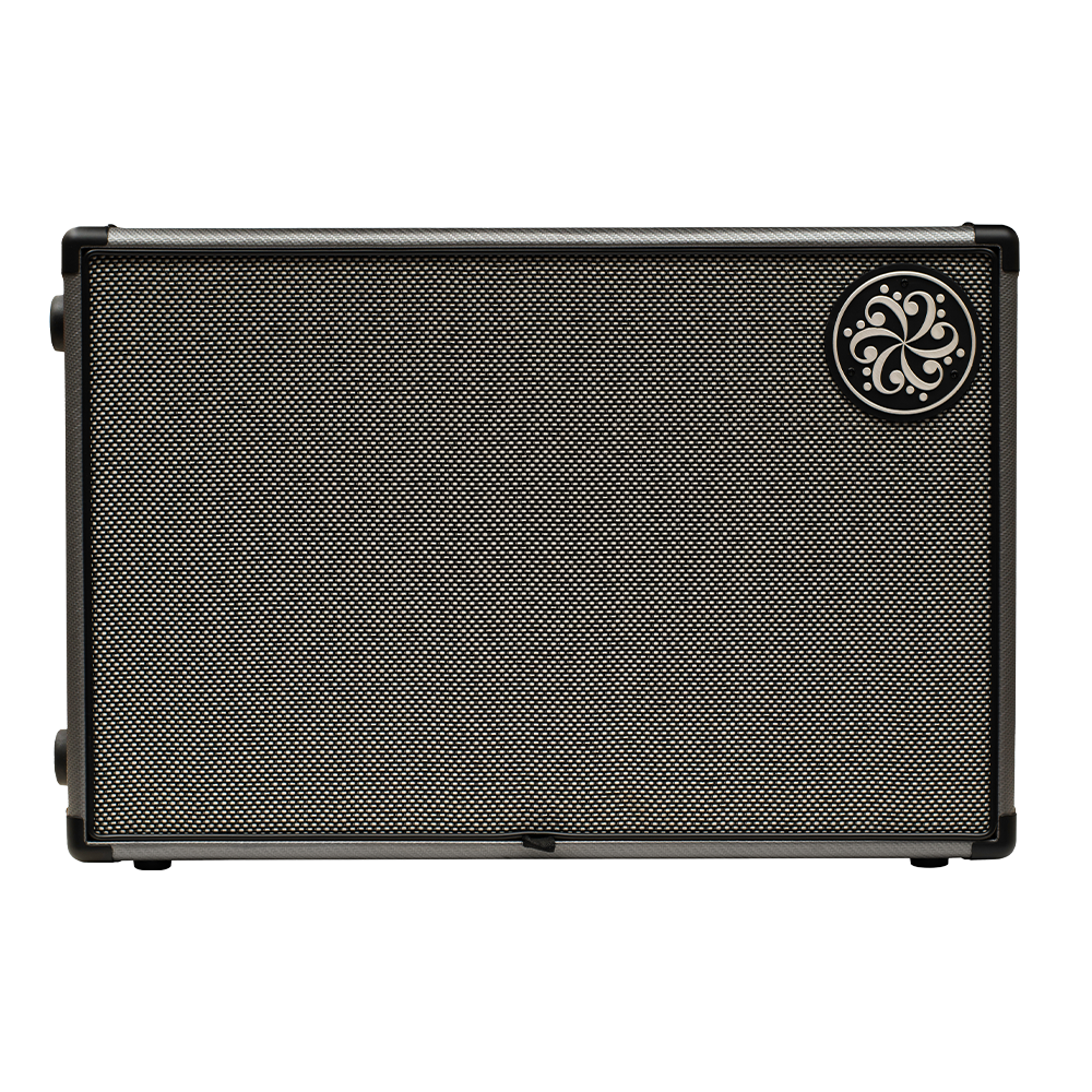 210 Bass Cabinet-Cabinet-Darkglass