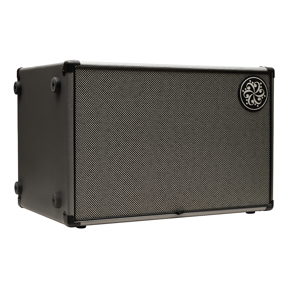 210 Bass Cabinet-Cabinet-Darkglass