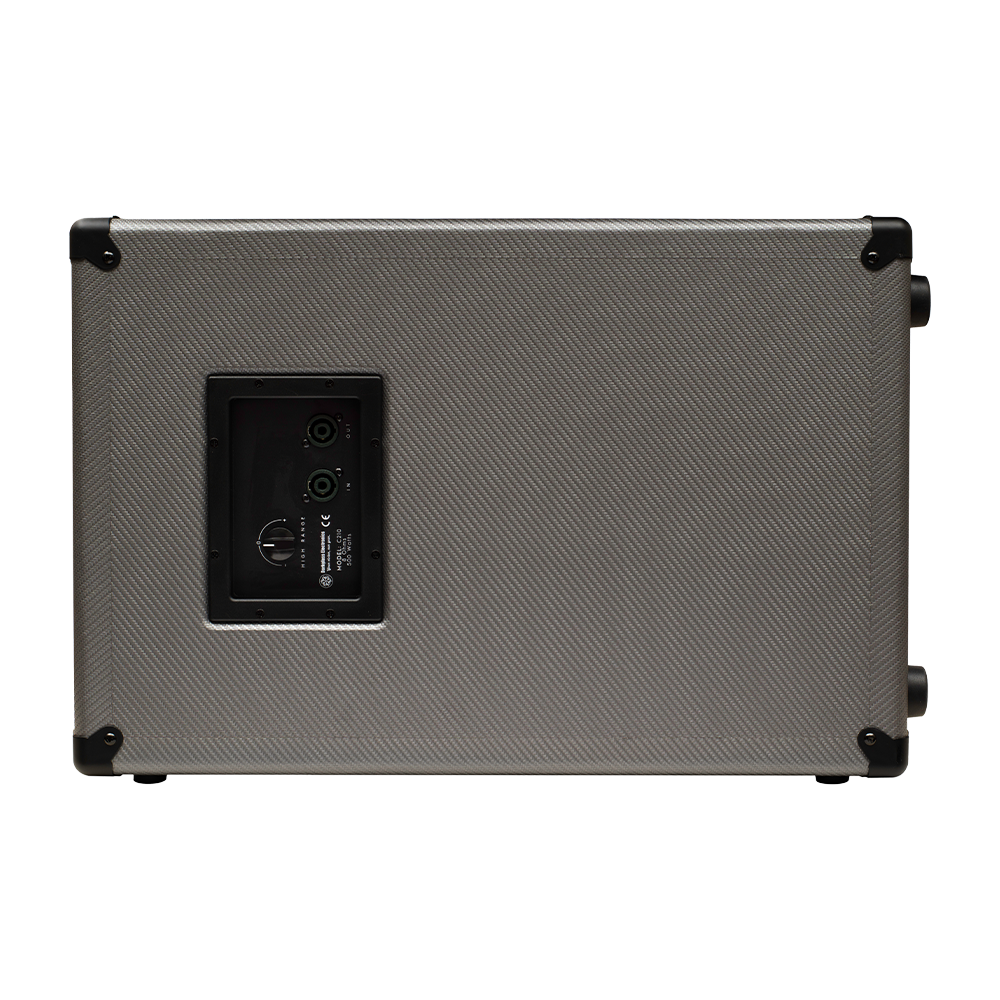 210 Bass Cabinet-Cabinet-Darkglass