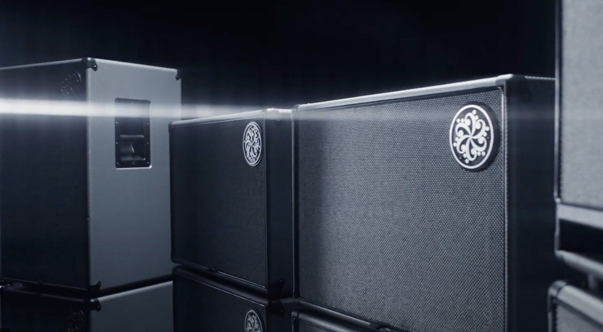 212 Bass Cabinet – Darkglass