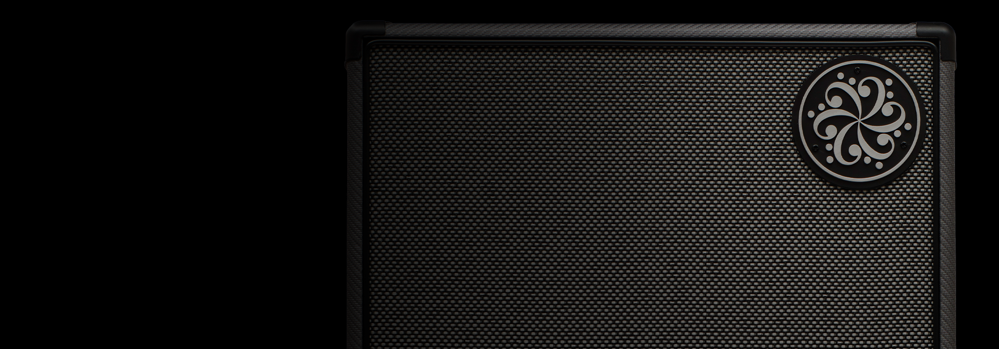 Darkglass DG212N キャビネット 212 Bass Cabinet – Darkglass