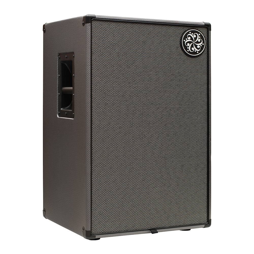 Darkglass DG212N キャビネット 212 Bass Cabinet – Darkglass