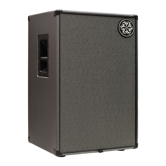 212 Bass Cabinet-Cabinet-Darkglass