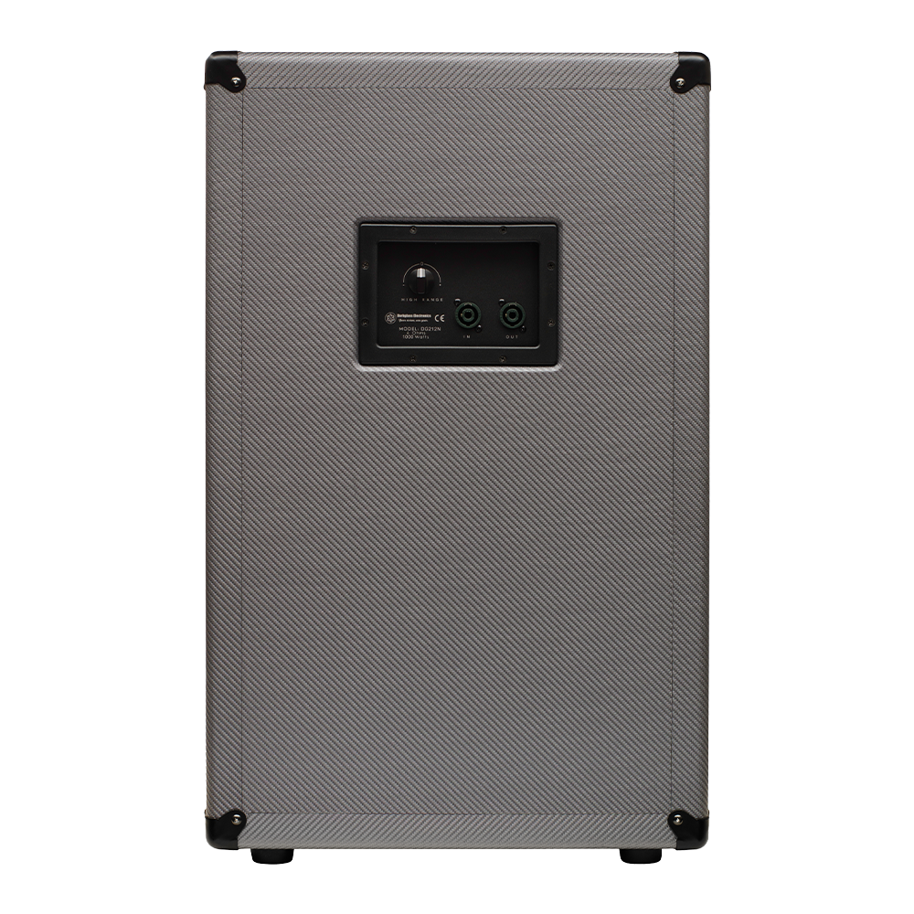 Darkglass DG212N キャビネット 212 Bass Cabinet – Darkglass