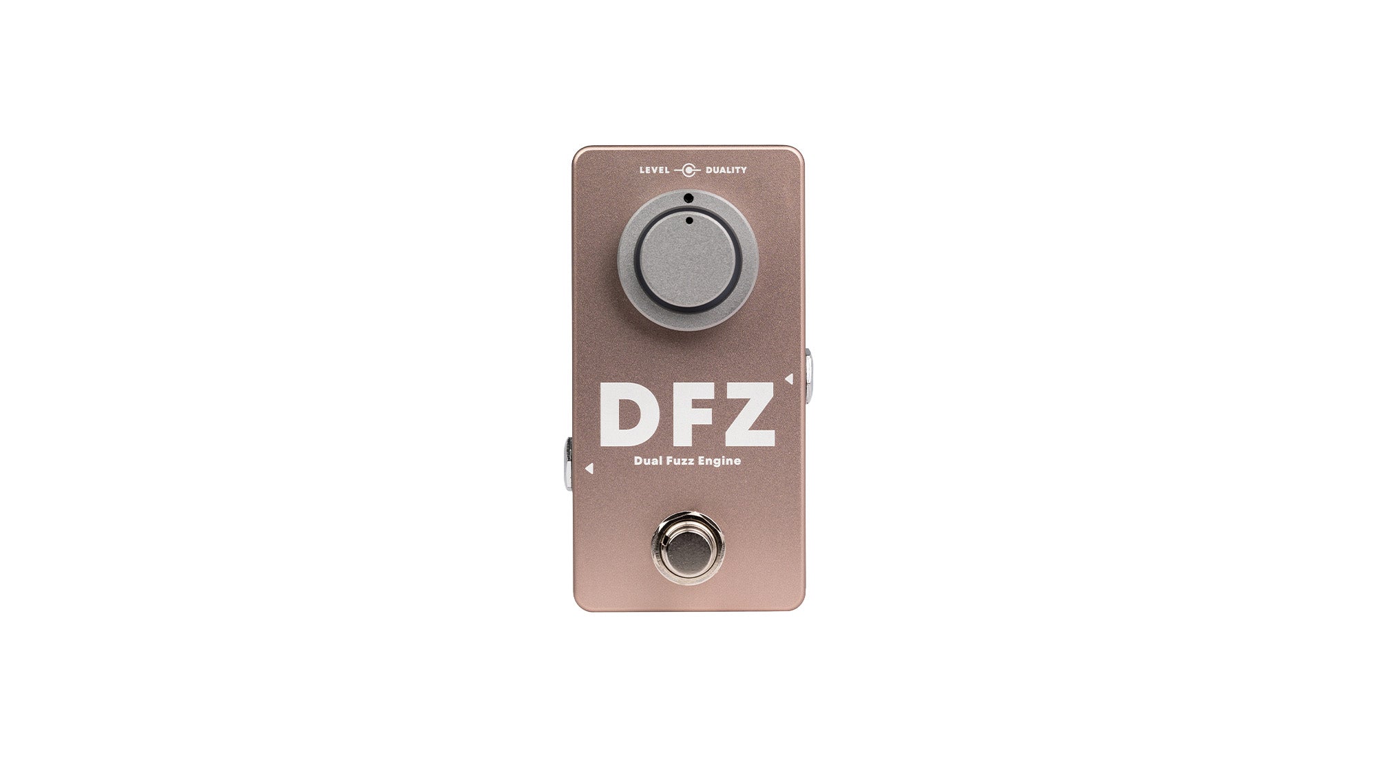 Duality Fuzz – Darkglass