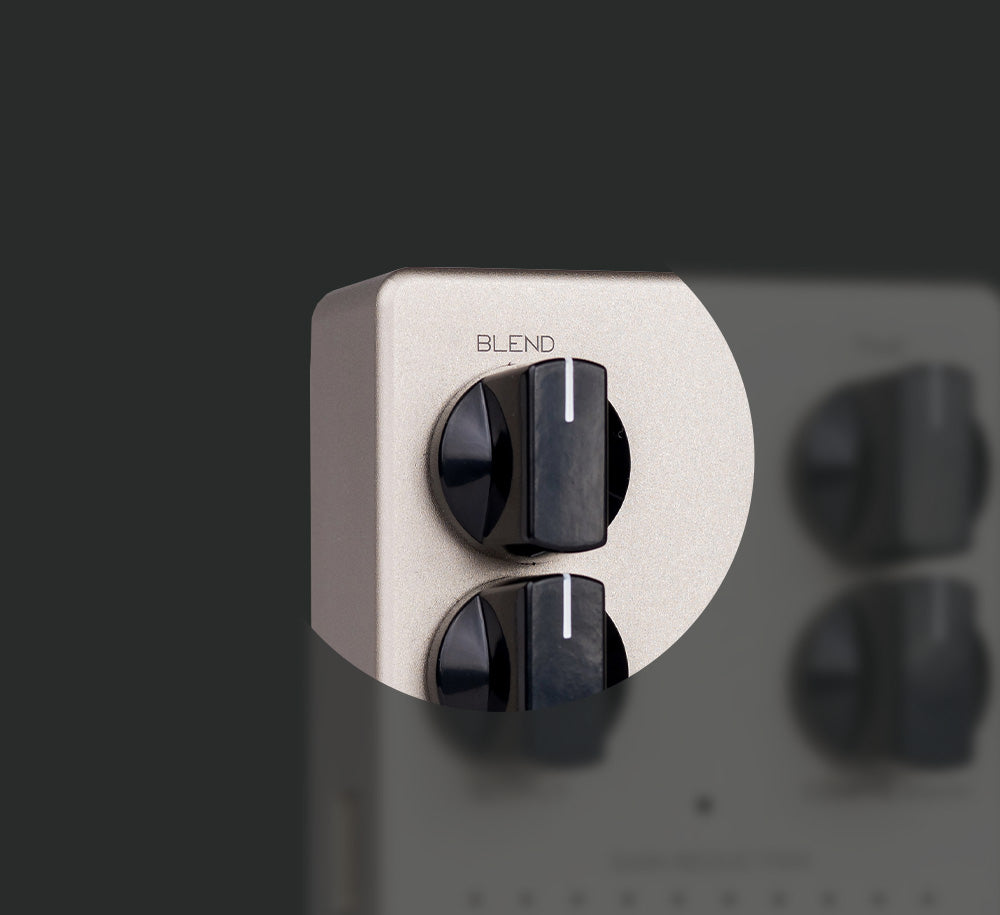 HYPER LUMINAL コンプレッサー Hyper Luminal Compressor – Darkglass