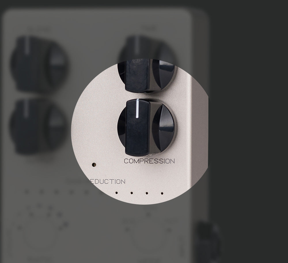 Hyper Luminal Compressor – Darkglass