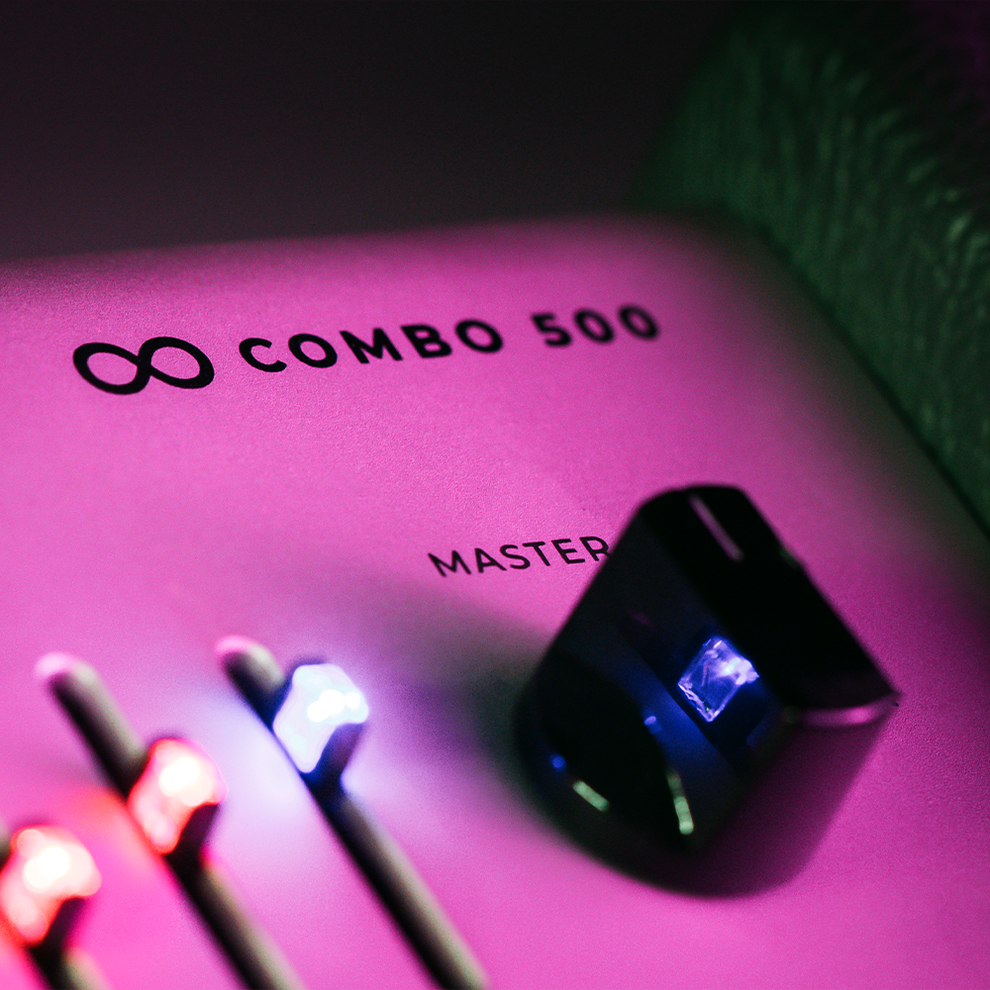 Infinity 500 Combo 112 – Darkglass