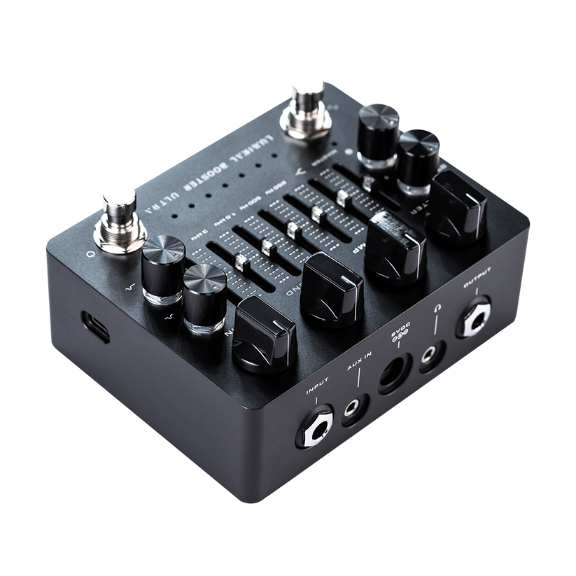 Luminal Booster Ultra – Darkglass