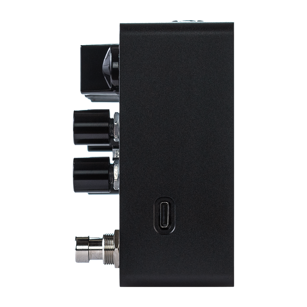 Luminal Booster Ultra-Pedals-Darkglass