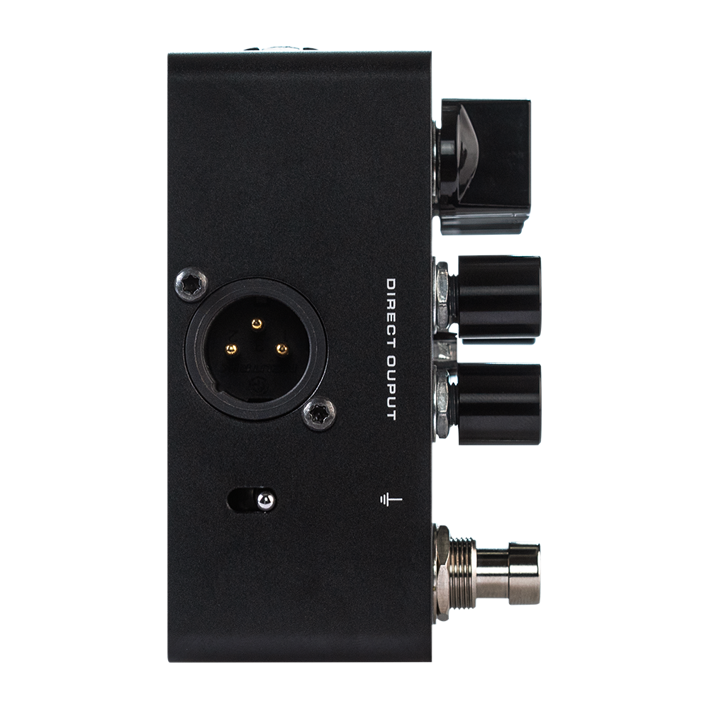 Luminal Booster Ultra-Pedals-Darkglass